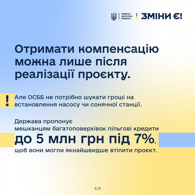Як взяти участь у грантовій державній програмі 