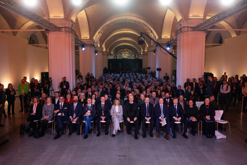 Прем’єр-міністр назвав ключові напрям реформи шкільного харчування